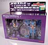 Robot Masters Thundercracker - Image #4 of 82