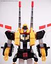 Robot Masters Victory Leo - Image #28 of 57