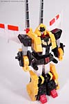 Robot Masters Victory Leo - Image #30 of 57