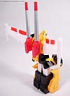 Robot Masters Victory Leo - Image #34 of 57