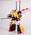 Robot Masters Victory Leo - Image #40 of 57