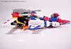 Robot Masters Victory Saber - Image #6 of 58