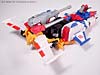 Robot Masters Victory Saber - Image #7 of 58