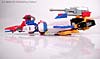 Robot Masters Victory Saber - Image #11 of 58