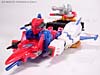 Robot Masters Victory Saber - Image #13 of 58