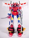 Robot Masters Victory Saber - Image #24 of 58