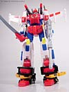Robot Masters Victory Saber - Image #25 of 58