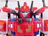 Robot Masters Victory Saber - Image #27 of 58