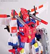 Robot Masters Victory Saber - Image #28 of 58