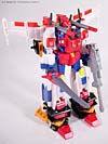 Robot Masters Victory Saber - Image #30 of 58