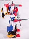 Robot Masters Victory Saber - Image #31 of 58