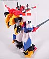 Robot Masters Victory Saber - Image #32 of 58