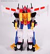 Robot Masters Victory Saber - Image #33 of 58