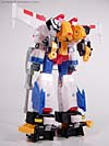 Robot Masters Victory Saber - Image #35 of 58