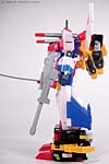 Robot Masters Victory Saber - Image #36 of 58