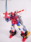 Robot Masters Victory Saber - Image #42 of 58