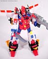 Robot Masters Victory Saber - Image #43 of 58