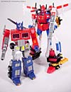 Robot Masters Victory Saber - Image #50 of 58