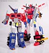 Robot Masters Victory Saber - Image #51 of 58
