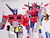Robot Masters Victory Saber - Image #52 of 58