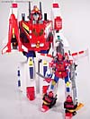 Robot Masters Victory Saber - Image #56 of 58