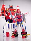 Robot Masters Victory Saber - Image #57 of 58
