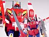 Robot Masters Victory Saber - Image #58 of 58