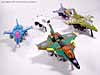 Robot Masters Wingstun - Image #1 of 48
