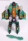 Robot Masters Wingstun - Image #17 of 48