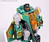 Robot Masters Wingstun - Image #20 of 48