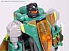 Robot Masters Wingstun - Image #21 of 48