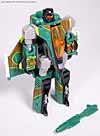 Robot Masters Wingstun - Image #22 of 48