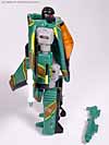 Robot Masters Wingstun - Image #23 of 48