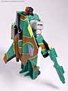 Robot Masters Wingstun - Image #24 of 48