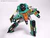 Robot Masters Wingstun - Image #30 of 48