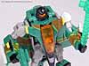 Robot Masters Wingstun - Image #42 of 48