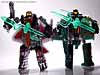 Robot Masters Wingstun - Image #44 of 48