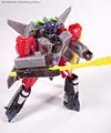Robot Masters X-Gunner - Image #33 of 50