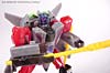Robot Masters X-Gunner - Image #35 of 50