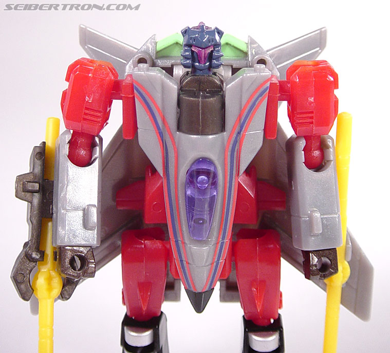 Transformers Robot Masters X-Gunner (Image #21 of 50)