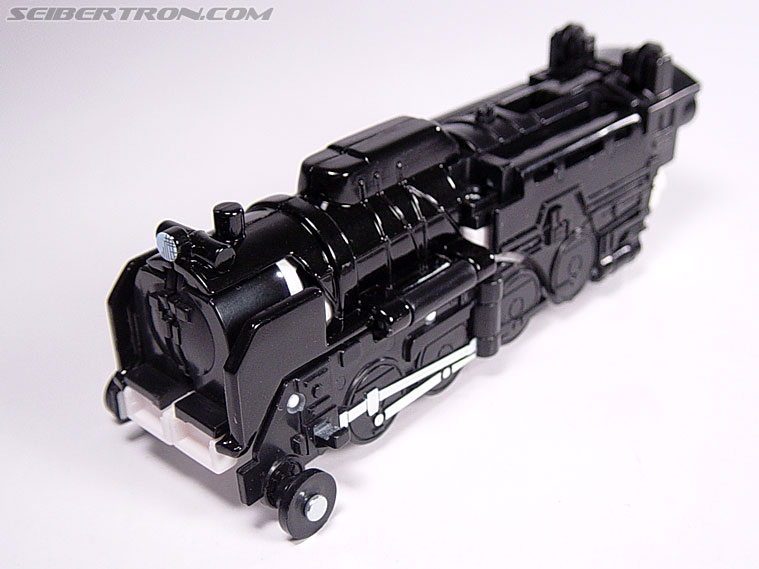Transformers Collection Astrotrain (Reissue) (Image #12 of 58)