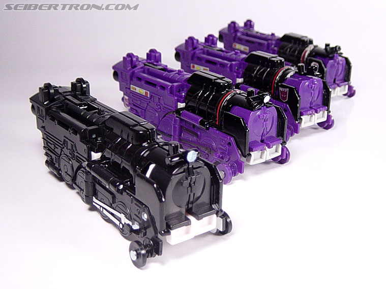 Transformers Collection Astrotrain (Reissue) (Image #16 of 58)