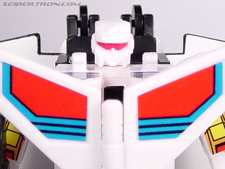 Transformers Collection Astrotrain (Reissue) (Image #40 of 58)