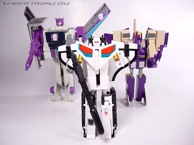 Transformers Collection Astrotrain (Reissue) (Image #56 of 58)