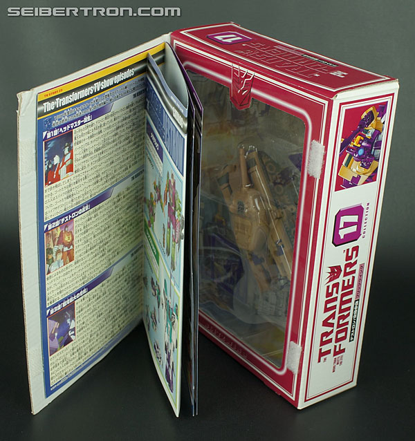 Transformers Collection Blitzwing (Image #36 of 134)