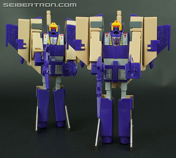 Transformers Collection Blitzwing (Image #116 of 134)