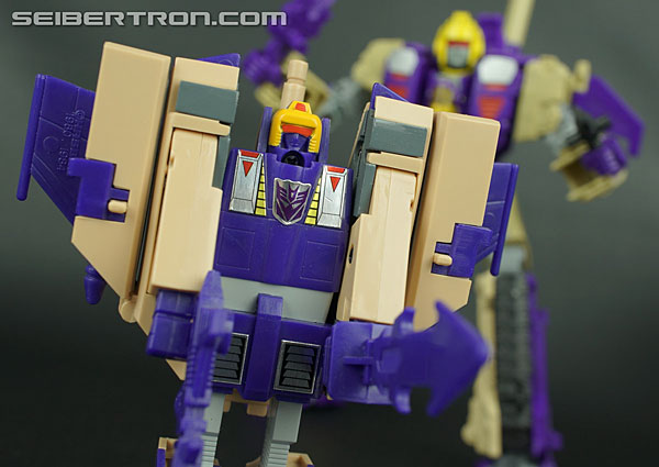 Transformers Collection Blitzwing (Image #128 of 134)