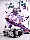 Transformers Collection Astrotrain (Reissue) - Image #21 of 58