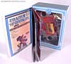 Transformers Collection Broadcast (Blaster)  (Reissue) - Image #16 of 137