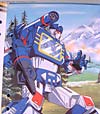 Transformers Collection Broadcast (Blaster)  (Reissue) - Image #24 of 137